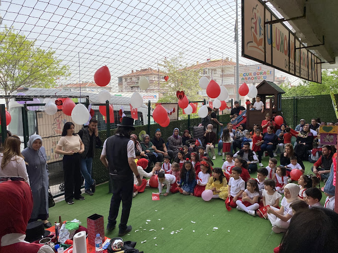 Sincan’ın En İyi Özel Kreş ve Anaokulu: Sincan Çocuk Durağı Özel Anaokulu Hakkında Her Şey